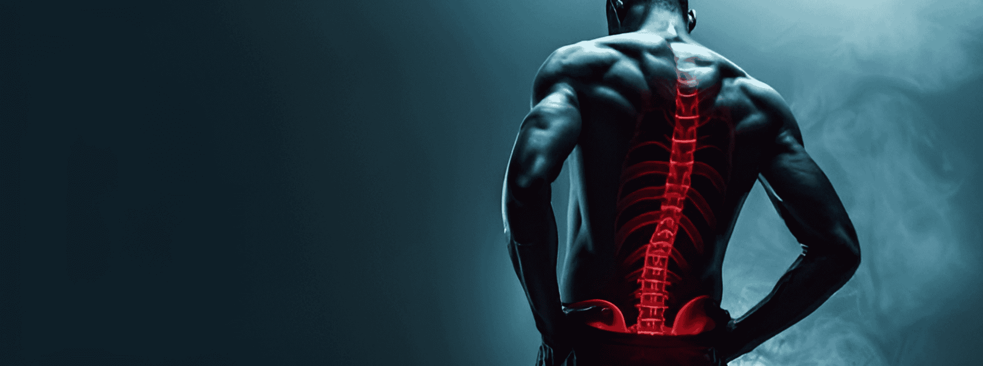 Physical Therapy services by Dr. Hamza Minhas in Body Revive Care Lahore, Pakistan