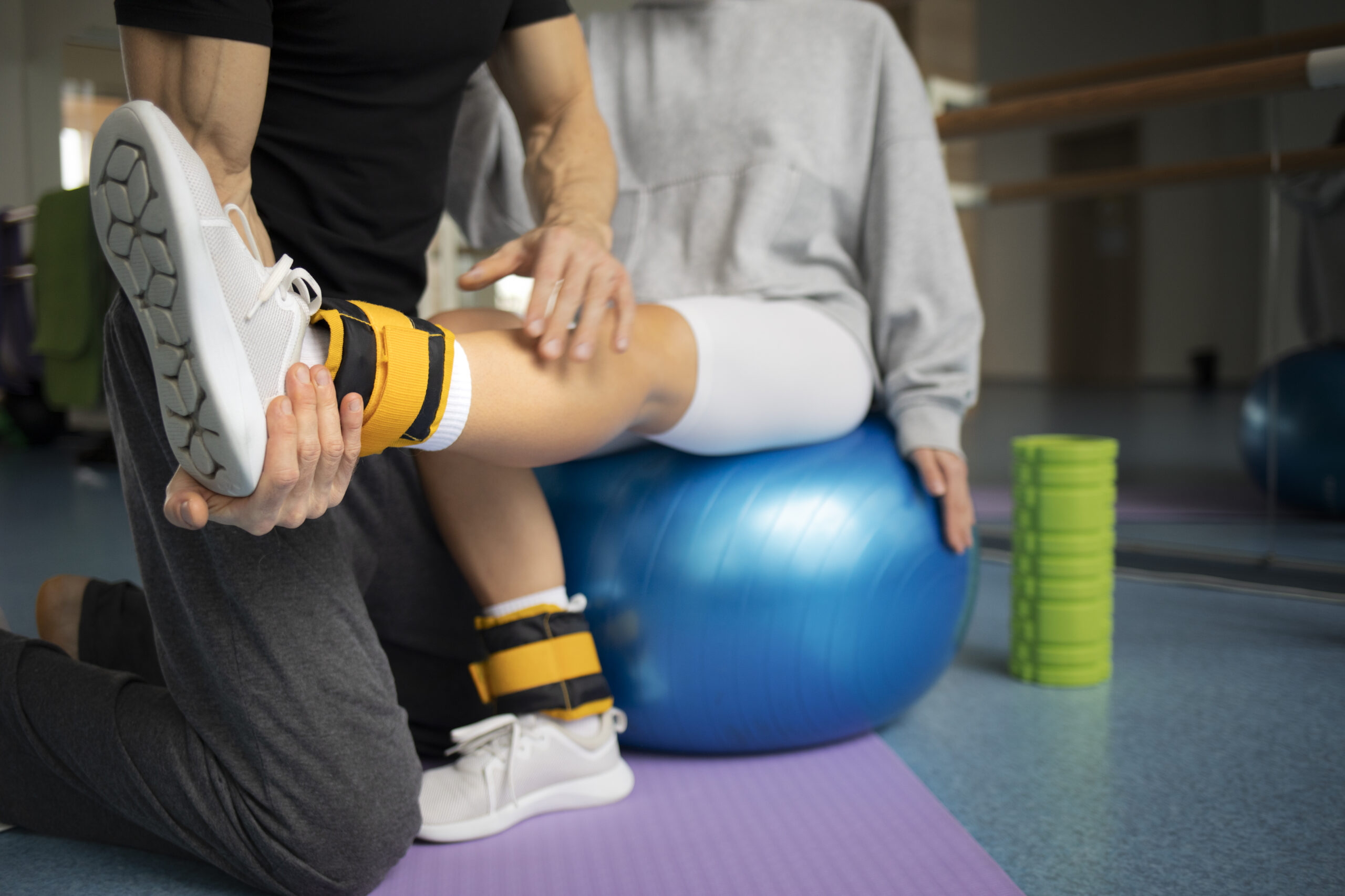Affordable physiotherapy pricing and home visit packages in Lahore